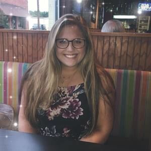 Meet your Posher, Kaitlin